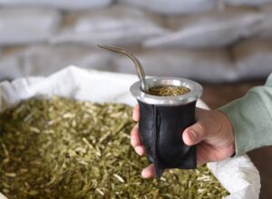 Yerba-mate