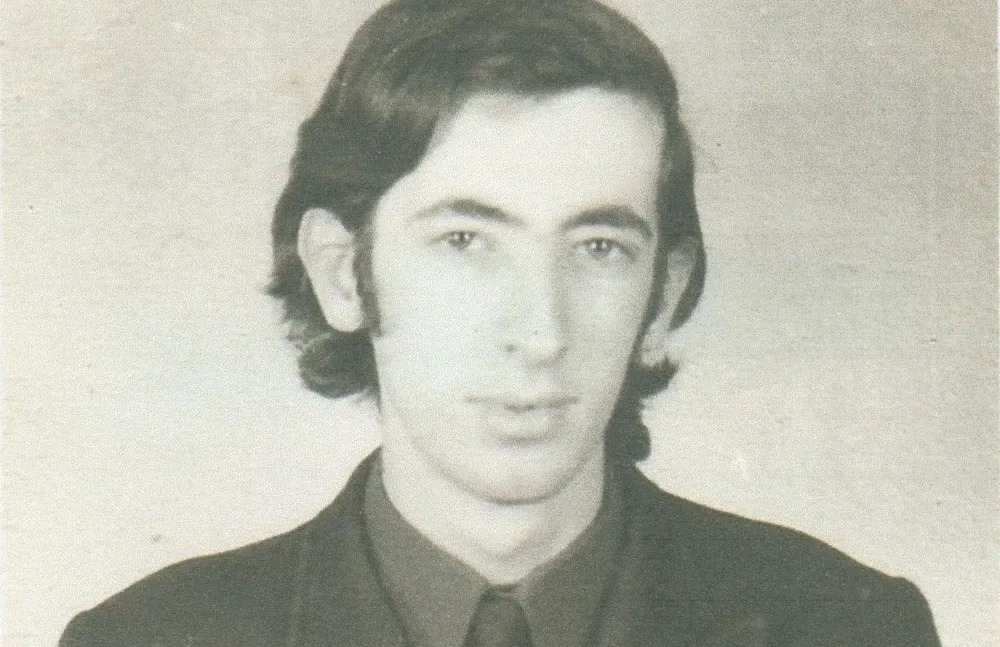 Carlos Tereszecuk