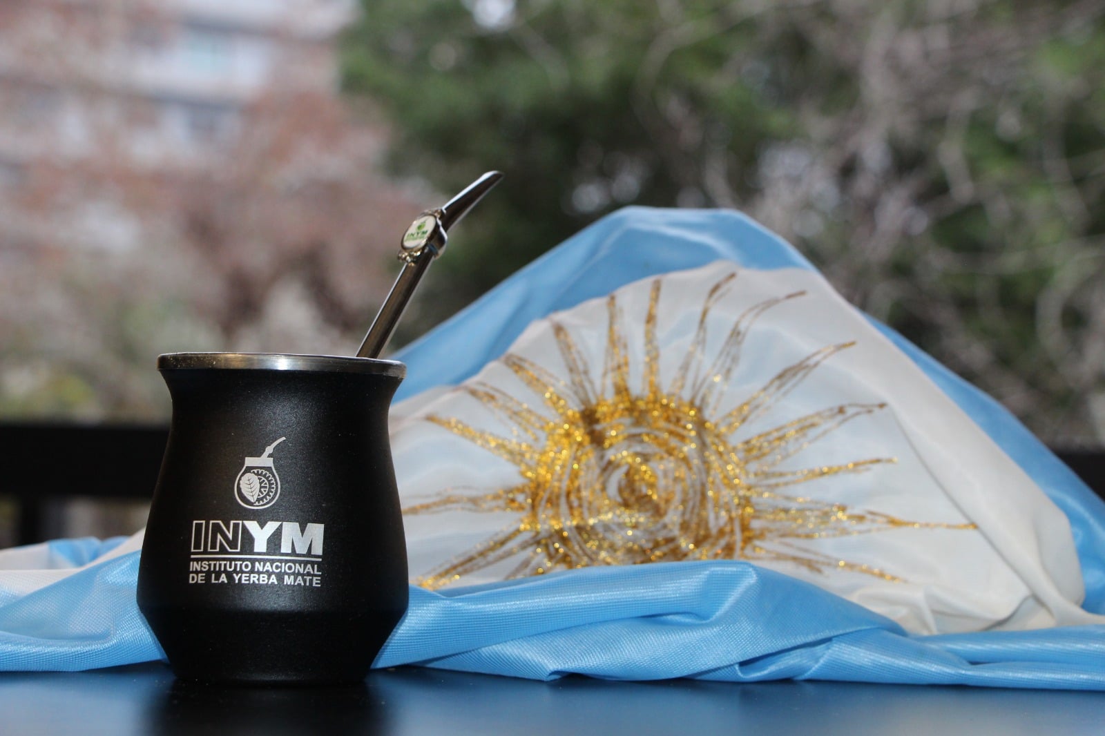 Día Nacional del Mate