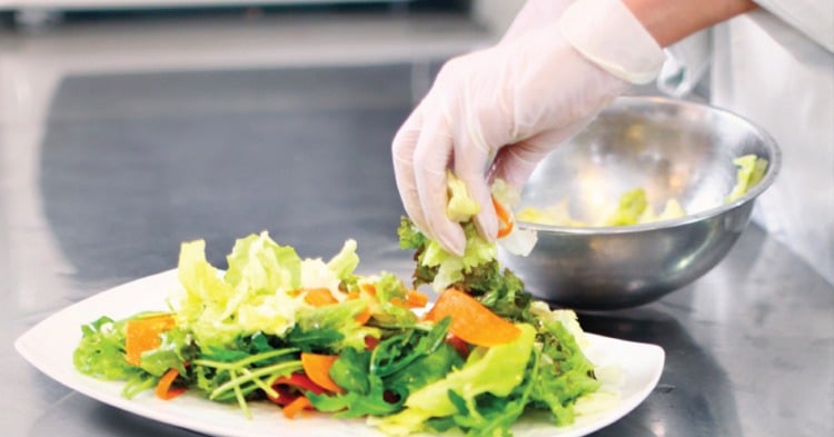 Carnet de Manipulación de Alimentos