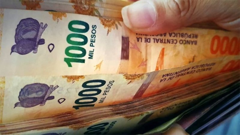 Suben las tasas de plazos fijos