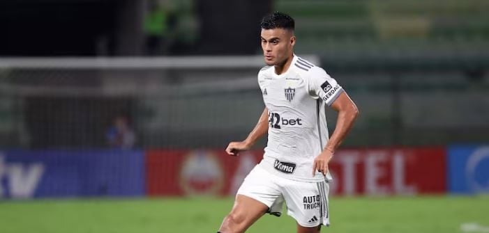 temporada 2026 en River Plate