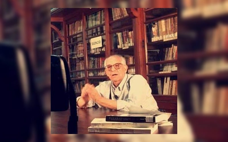 Murió César Sánchez Bonifato “Fuma”