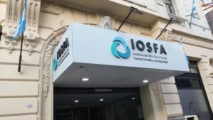 Iosfa