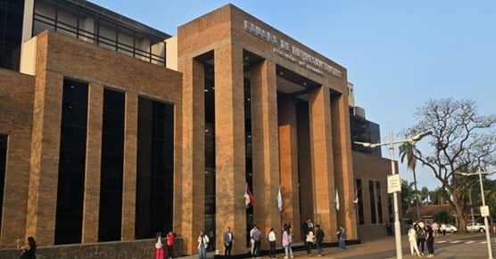 Cámara de Representantes de Misiones