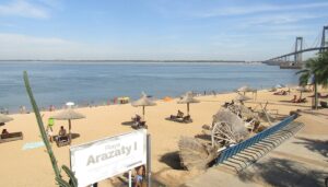Playa-Arazaty-Corrientes