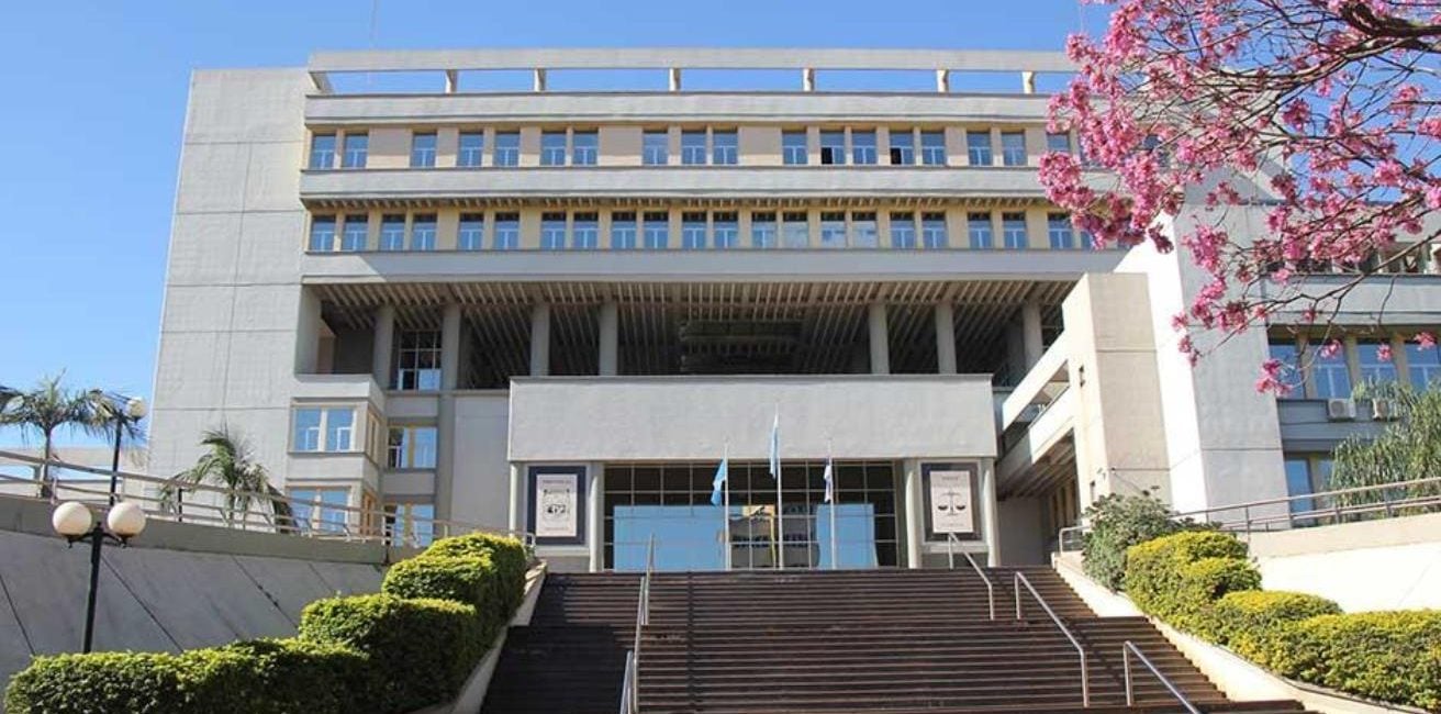 Poder Judicial de Misiones