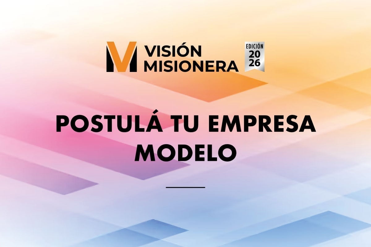 Visión Misionera 2026