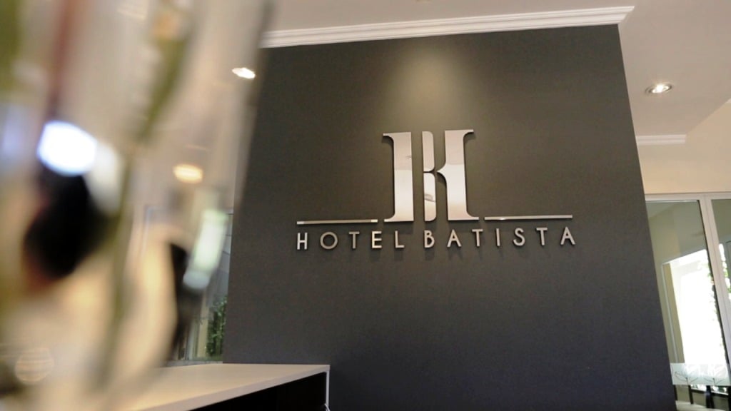 Hotel Batista