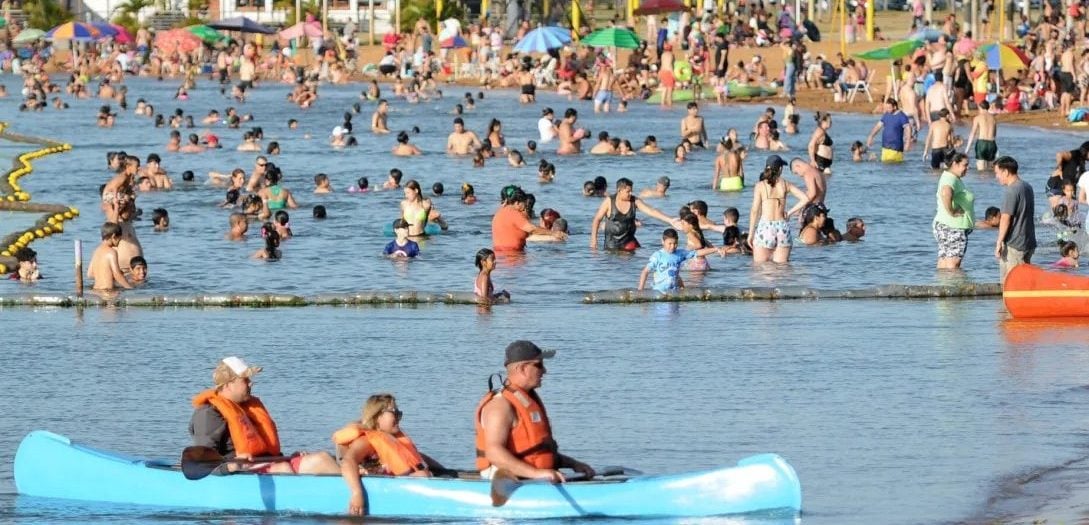 Expo Posadas al Río