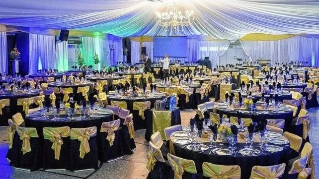 el pago de Sadaic ya no corresponde Estafa a egresados en Eldorado