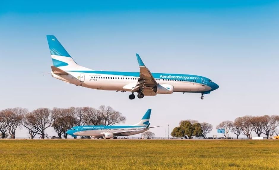 paro nacional de pilotos