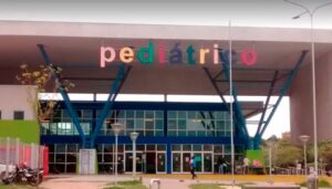 Pediatrico