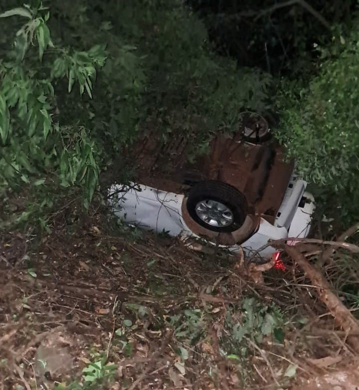 despiste vehicular