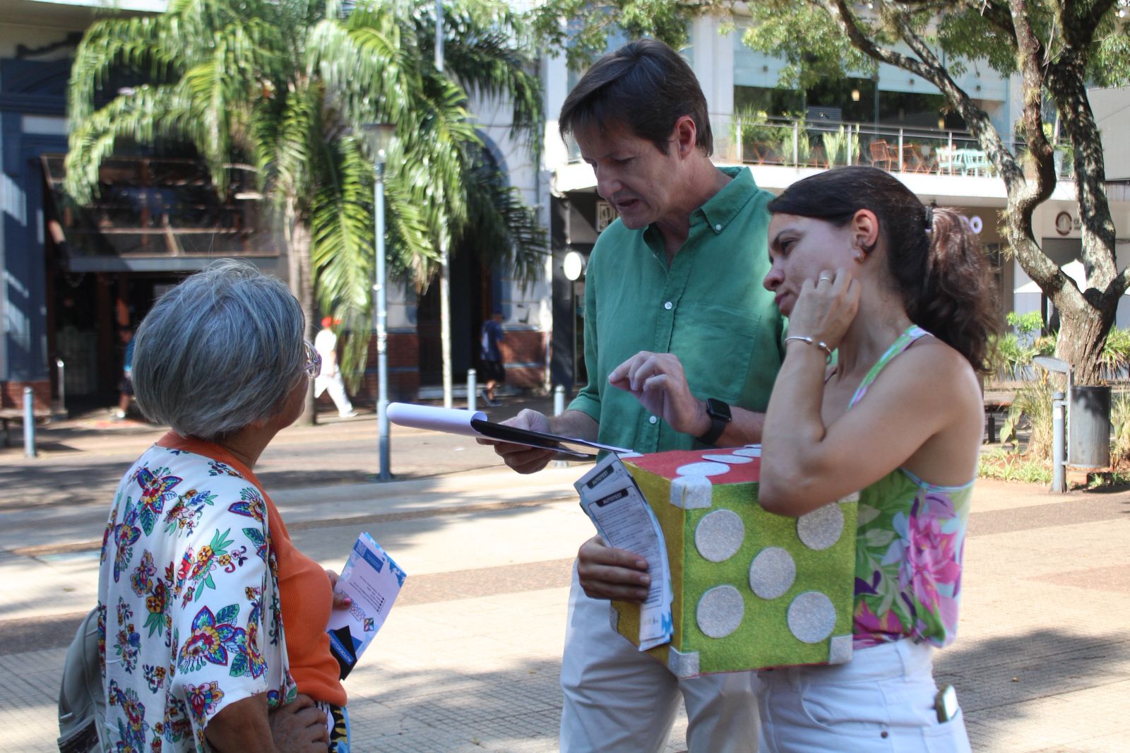 Día del Juego Responsable