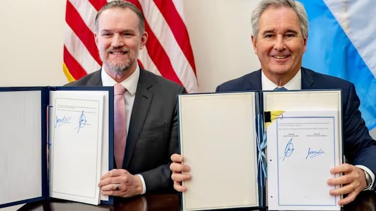 Acuerdo comercial con Estados Unidos