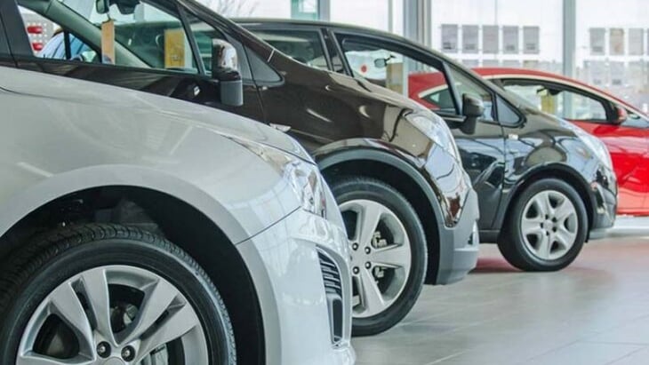 Venta de autos