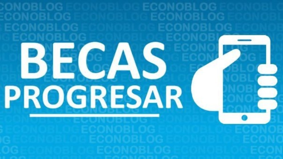 Becas Progresar
