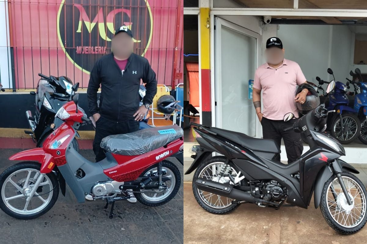 Denuncian a un policía en Garupá