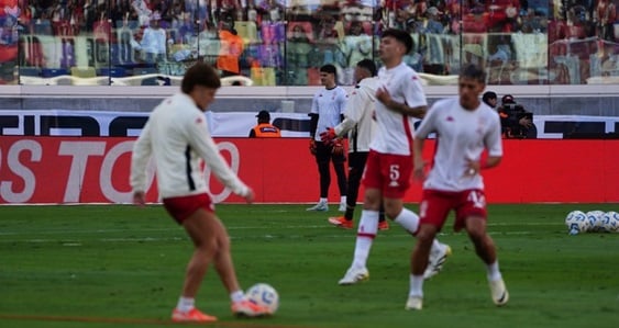 Huracán vs. Banfield Riestra y Huracán
