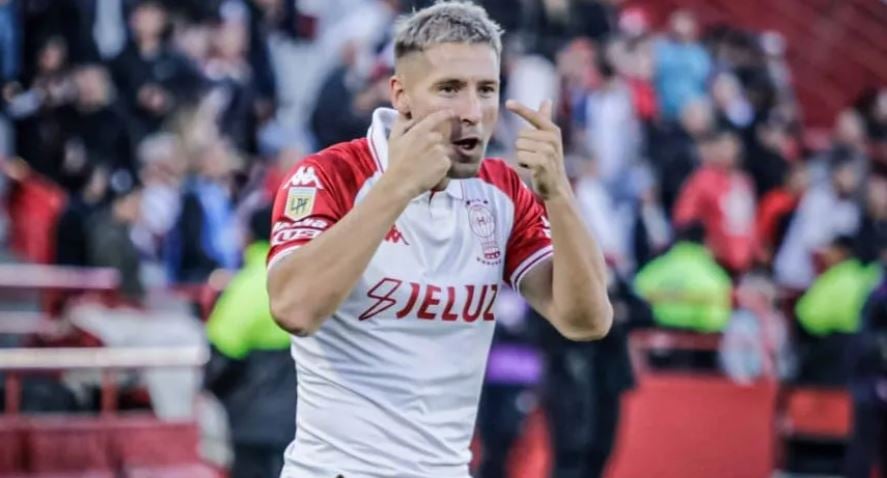 Defensa y Justicia enfrenta a Huracán