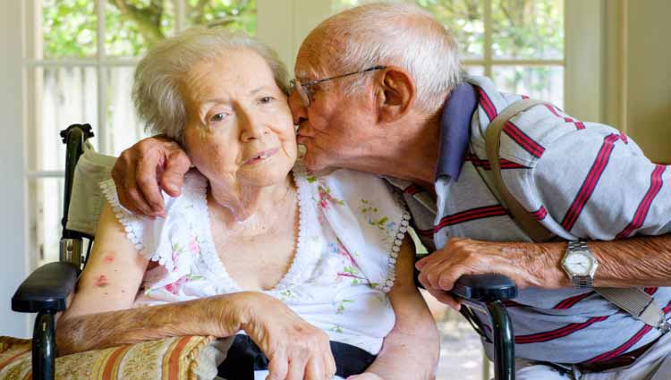 Plan Nacional para el abordaje del Alzheimer