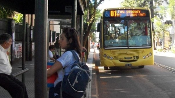 Boleto Educativo Misionero