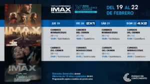 cartelera-IMAX-1