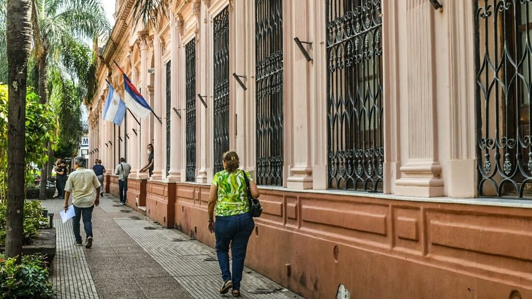 Índice de Transparencia Presupuestaria