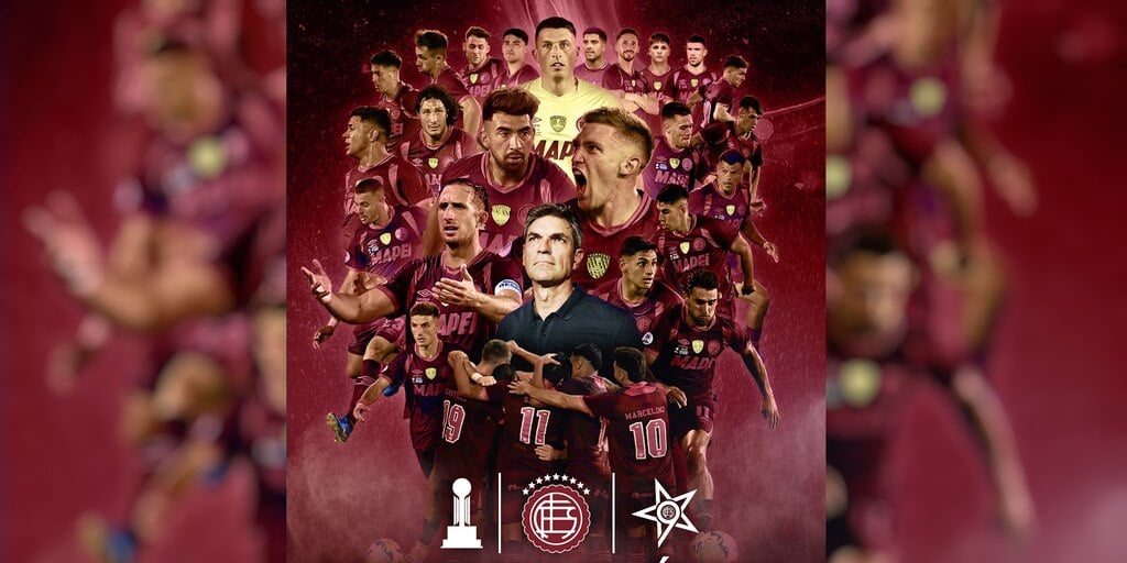 Lanús