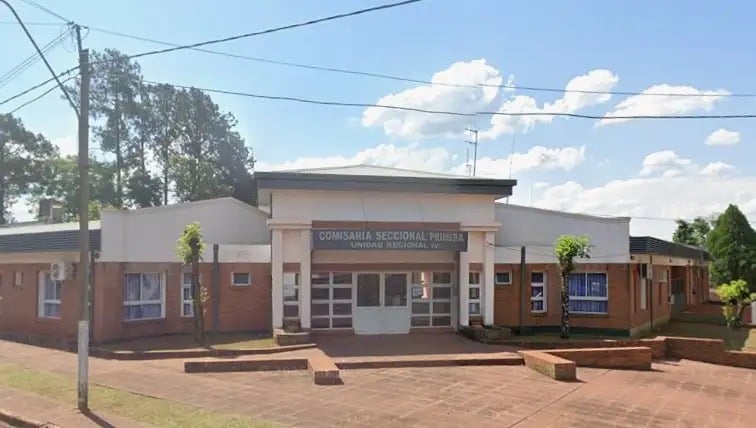 desplazamiento del subjefe de la UR-IV de Puerto Rico