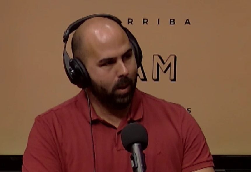 Agustín Stojacovich