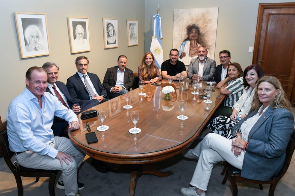 peronismo