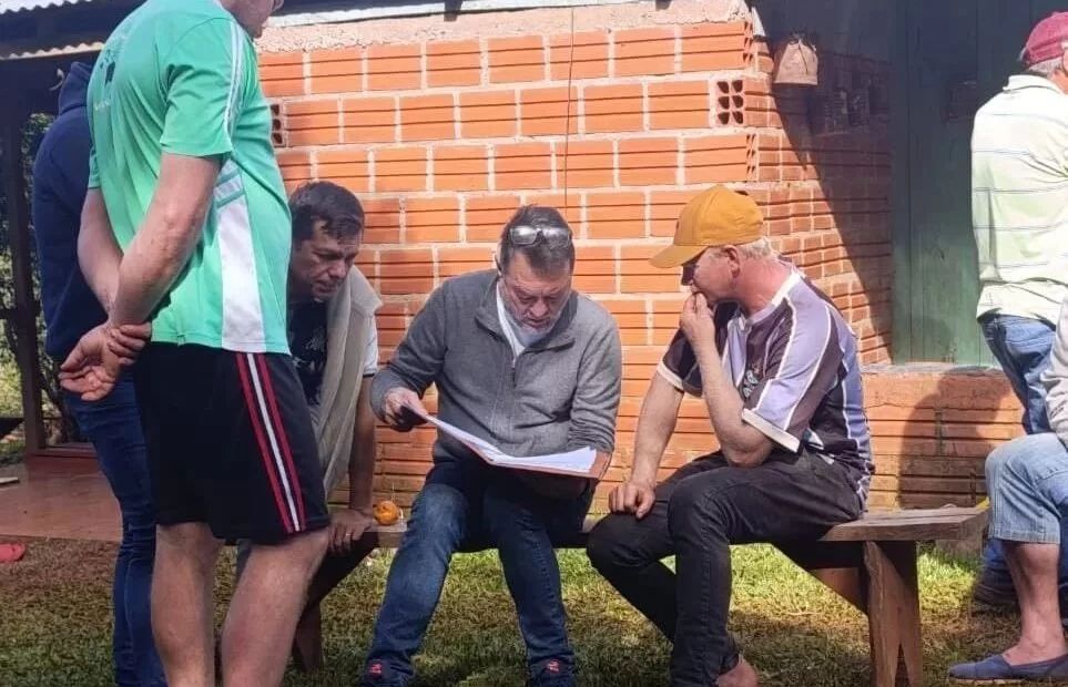 sector tabacalero en Misiones