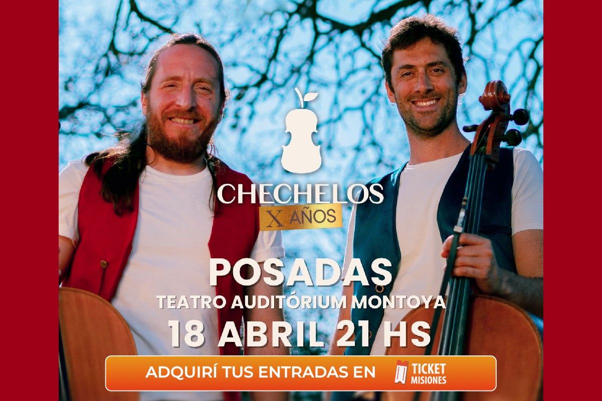 CheChelos