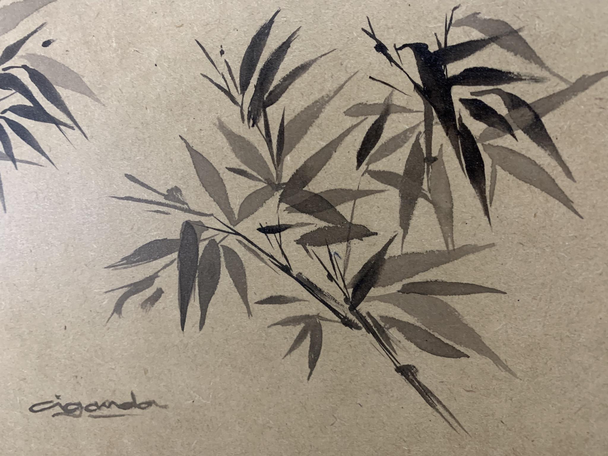 Alejandra Ciganda inaugura una muestra