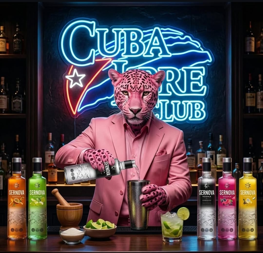 Cuba Libre