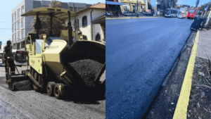 Eldorado-avanza-con-trabajos-de-bacheo-sobre-la-Avenida-San-Martin-1