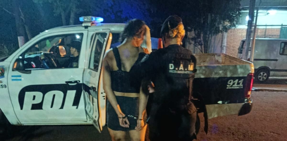 comprobante falso para no pagar un delivery