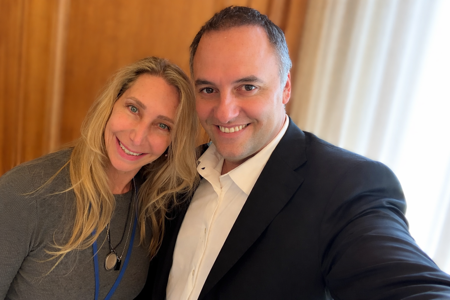 Karina Milei salió a respaldar a Adorni