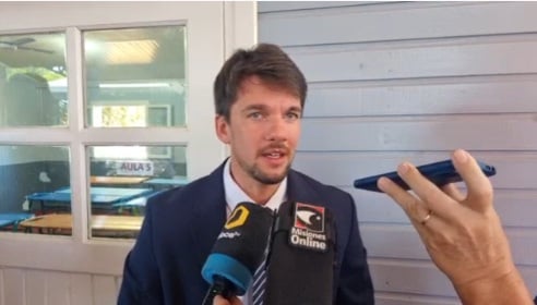 Lucas Romero Spinelli