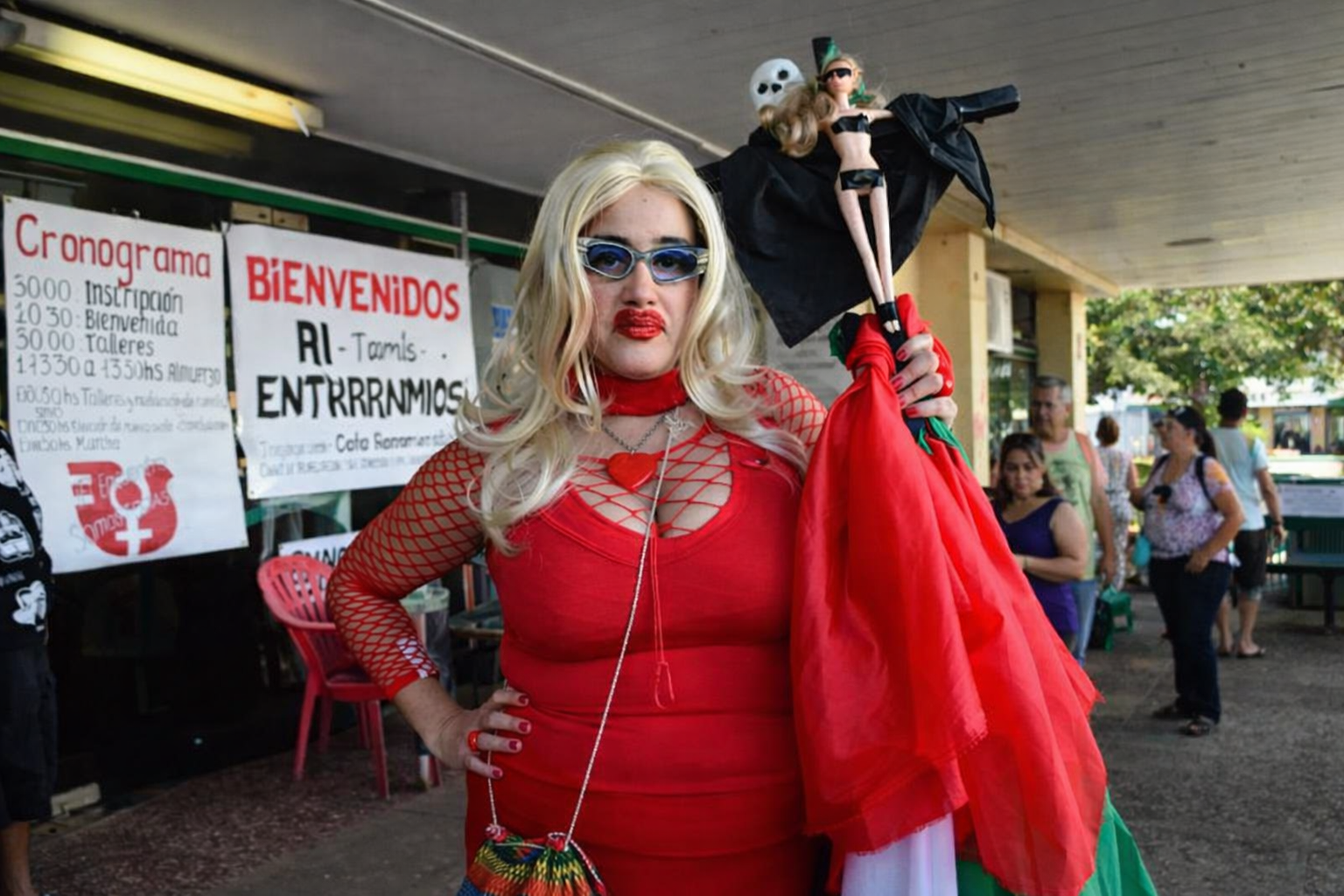 Quién era Mariana Pizarro