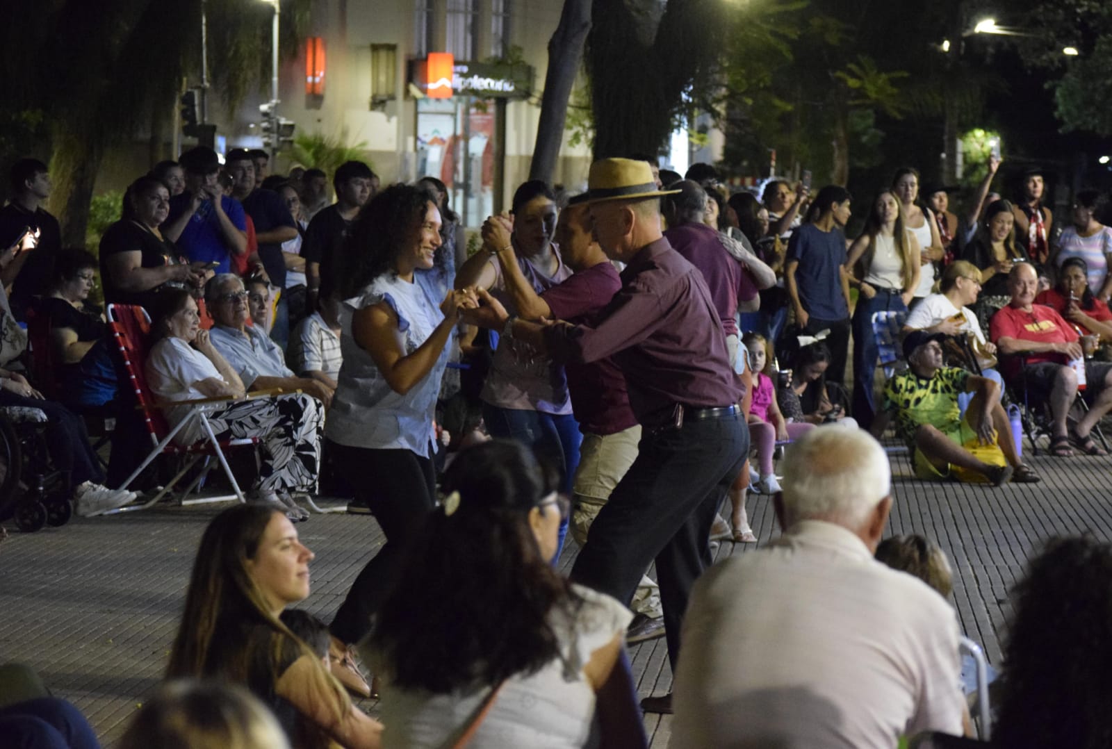 Serenata a San José