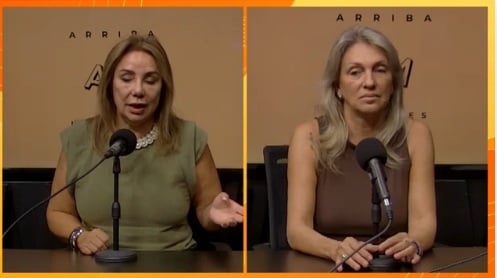 “Mujeres & Liderazgo 2.0”