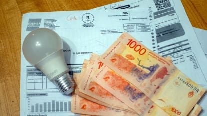 boletas de luz