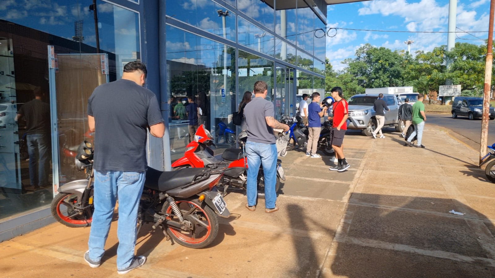 búsqueda de trabajo en Posadas (3)