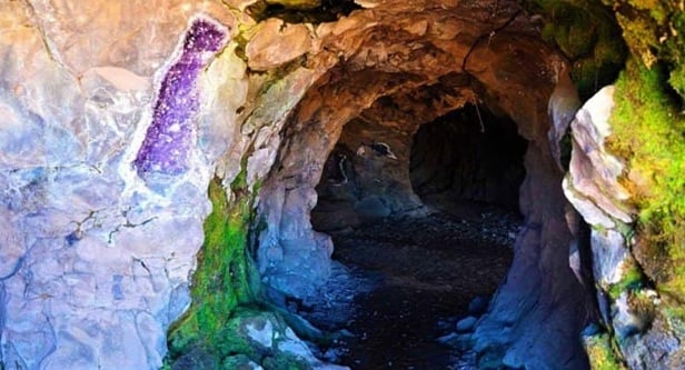 minas preciosas de Wanda