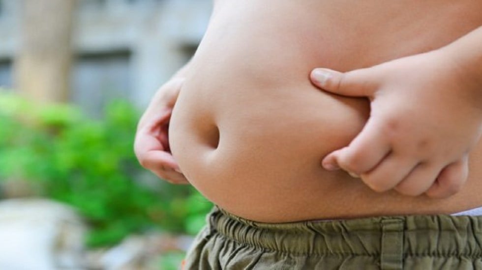 Día Mundial de la Obesidad