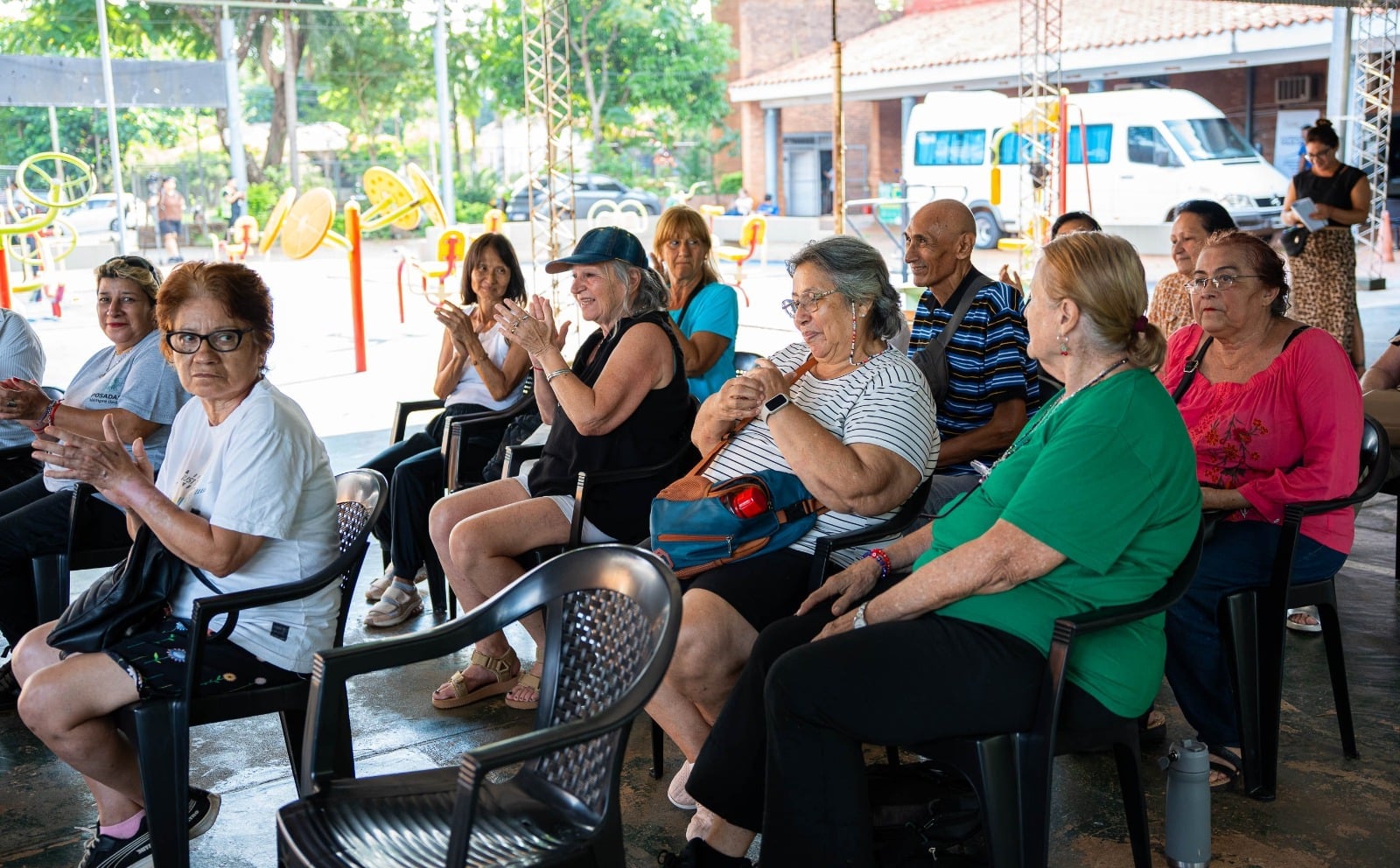 programa +60 adultos mayores