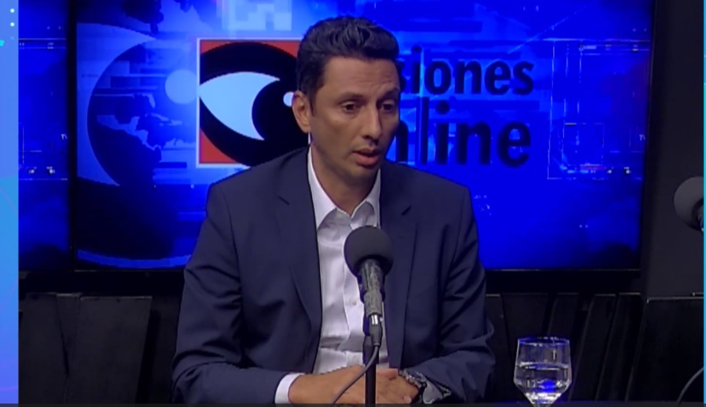 la yerba no está en crisis